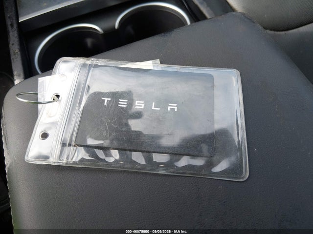 2026 TESLA MODEL 3 PREMIUM ALL-WHEEL DRIVE 11