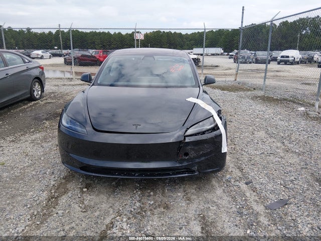 2026 TESLA MODEL 3 PREMIUM ALL-WHEEL DRIVE 12
