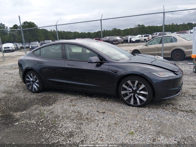 2026 TESLA MODEL 3 PREMIUM ALL-WHEEL DRIVE 13