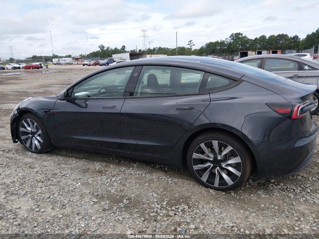 2026 TESLA MODEL 3 PREMIUM ALL-WHEEL DRIVE 14