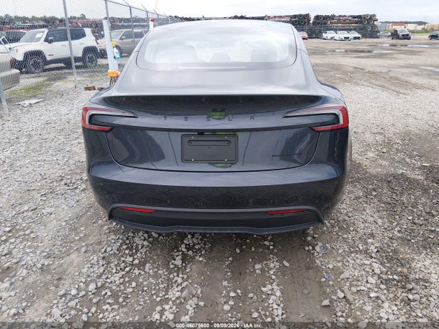 2026 TESLA MODEL 3 PREMIUM ALL-WHEEL DRIVE 16