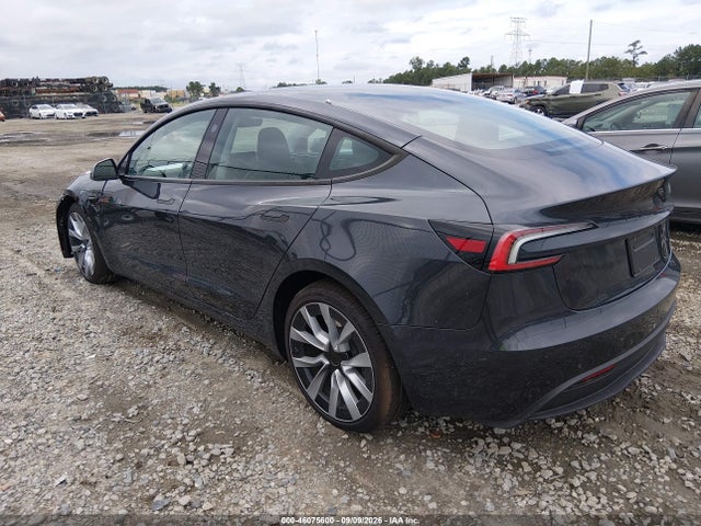 2026 TESLA MODEL 3 PREMIUM ALL-WHEEL DRIVE 3