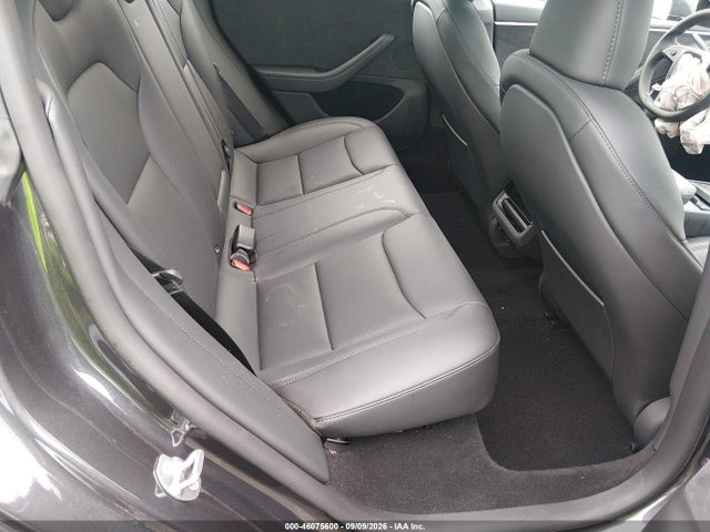 2026 TESLA MODEL 3 PREMIUM ALL-WHEEL DRIVE 8
