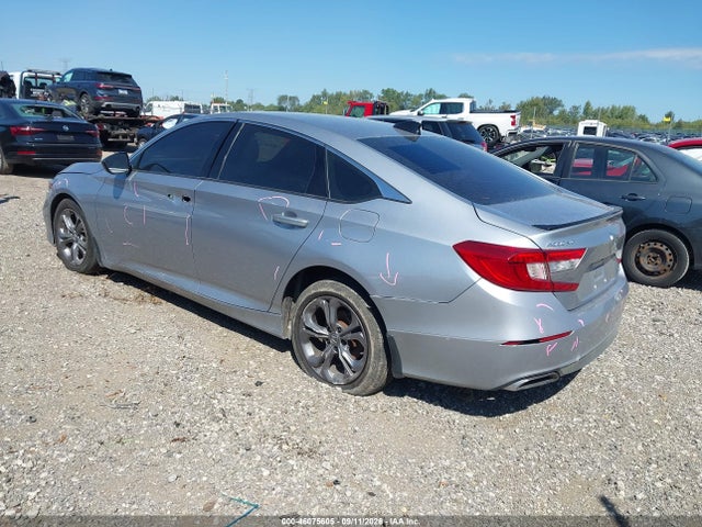 2021 HONDA ACCORD SPORT 3
