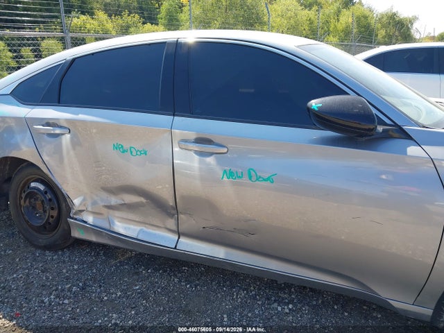 2021 HONDA ACCORD SPORT 6