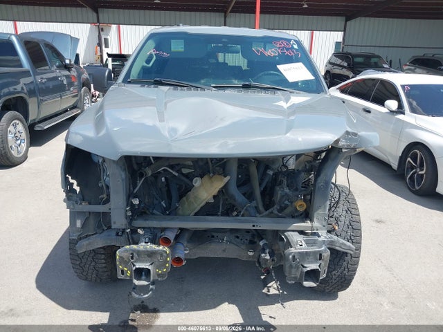 2019 FORD F-150 XL 13