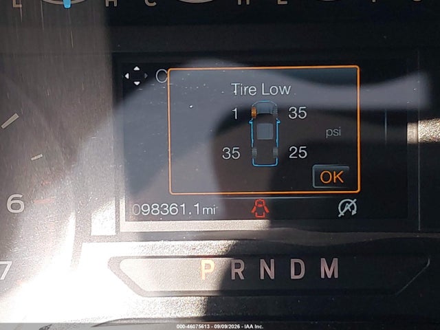 2019 FORD F-150 XL 16