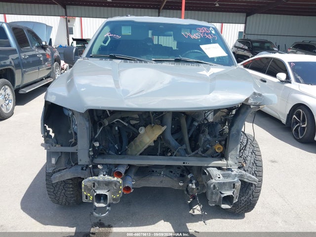 2019 FORD F-150 XL 6
