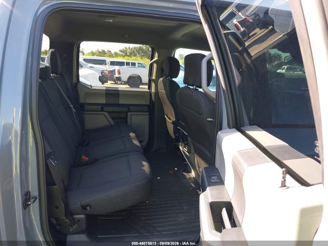 2019 FORD F-150 XL 8