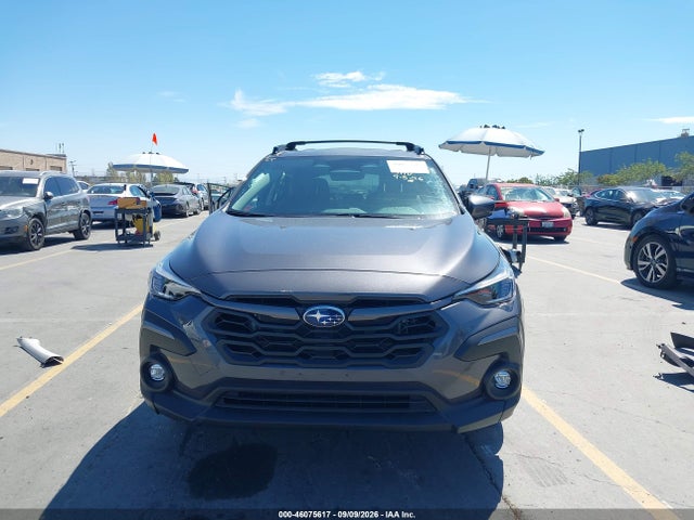 2026 SUBARU CROSSTREK LIMITED 13