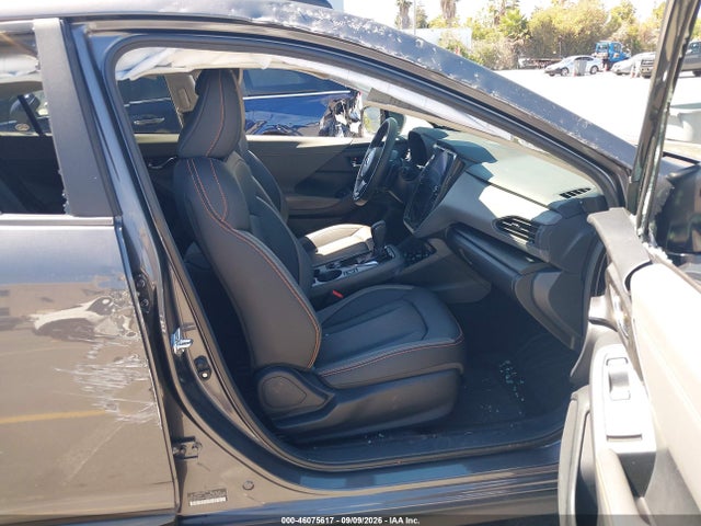 2026 SUBARU CROSSTREK LIMITED 5