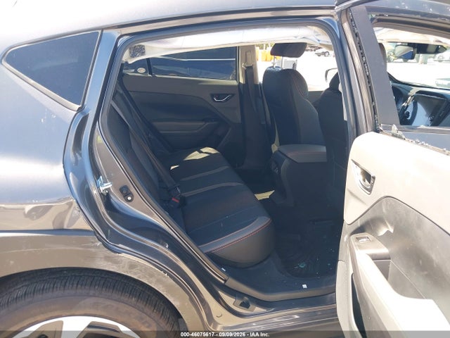 2026 SUBARU CROSSTREK LIMITED 8