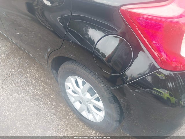 2018 NISSAN VERSA NOTE SV 19