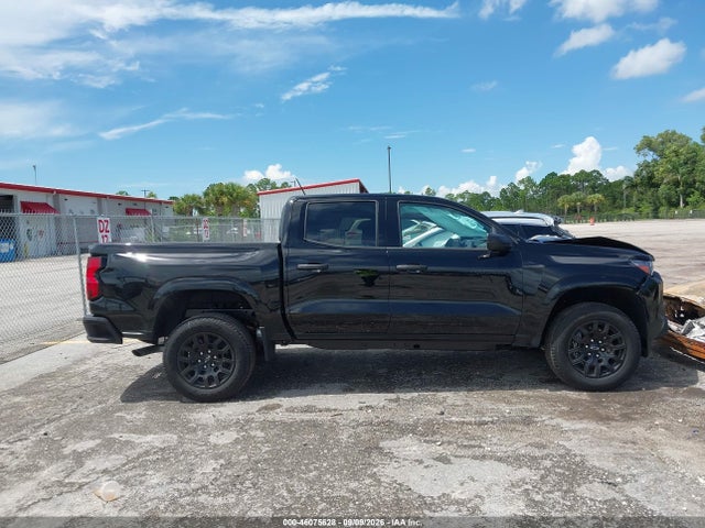 2026 CHEVROLET COLORADO WT, RWD 13