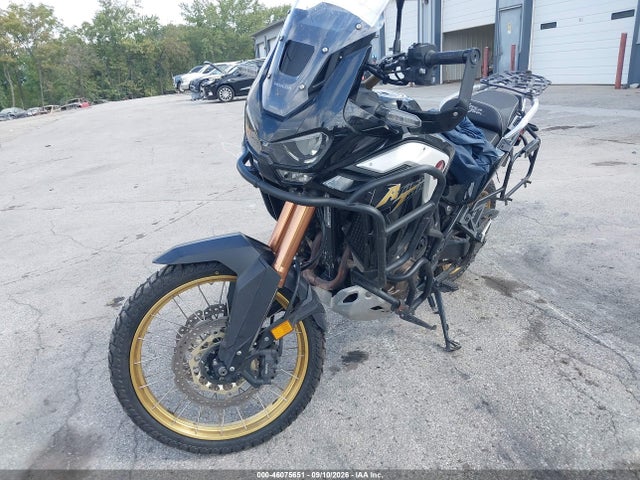 2021 HONDA CRF1100 D4 2