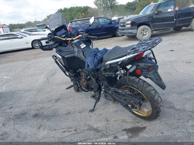 2021 HONDA CRF1100 D4 3