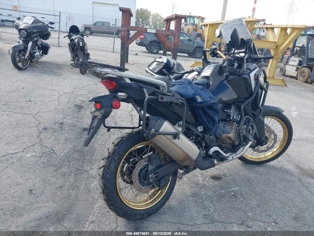 2021 HONDA CRF1100 D4 4