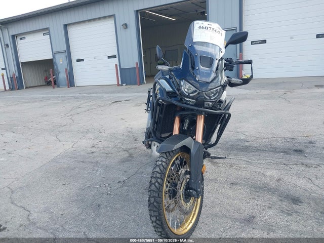 2021 HONDA CRF1100 D4 5