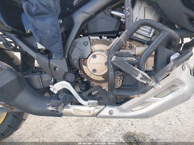 2021 HONDA CRF1100 D4 8