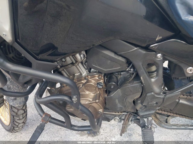 2021 HONDA CRF1100 D4 9