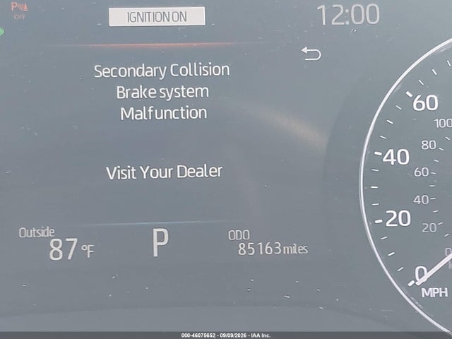 2022 TOYOTA SIENNA PLATINUM 16