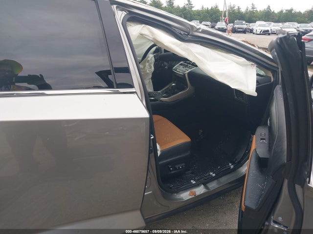 2021 LEXUS NX 300 5
