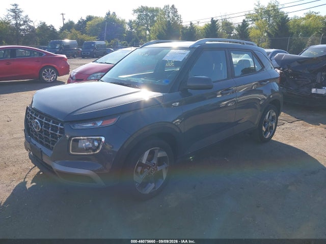 2024 HYUNDAI VENUE SEL 2