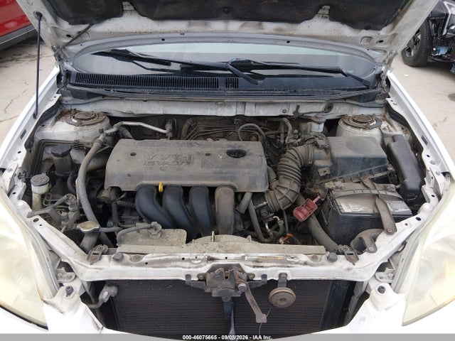 صورة 10 لـ 2005 Toyota MATRIX XR