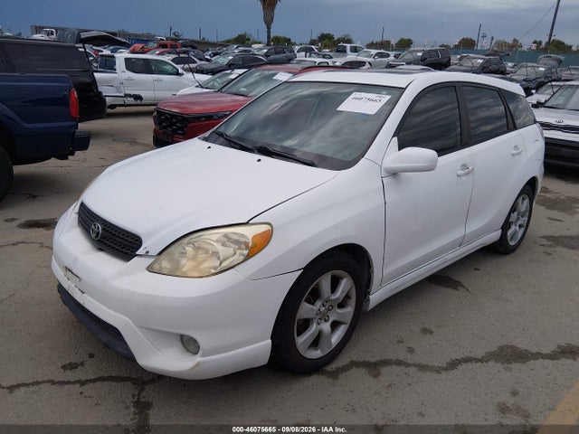صورة 2 لـ 2005 Toyota MATRIX XR
