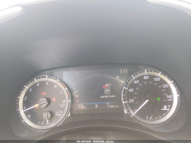 2023 TOYOTA HIGHLANDER XSE 7