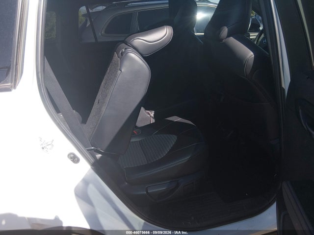 2023 TOYOTA HIGHLANDER XSE 8