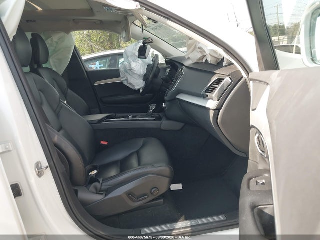 2021 VOLVO XC90 T5 MOMENTUM 7 PASSENGER 5