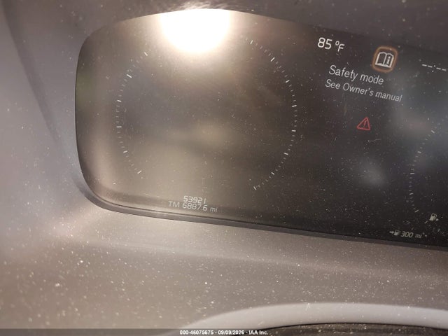 2021 VOLVO XC90 T5 MOMENTUM 7 PASSENGER 7