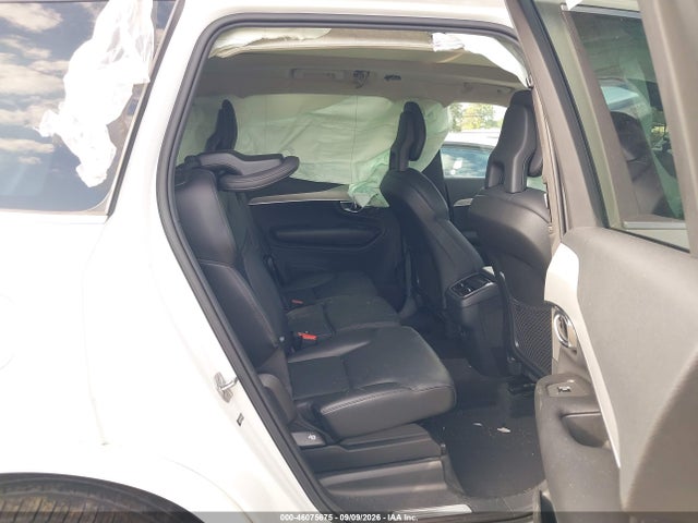 2021 VOLVO XC90 T5 MOMENTUM 7 PASSENGER 8