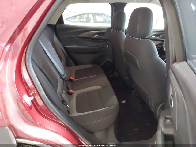 2022 CHEVROLET TRAILBLAZER LT 8