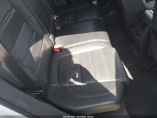 2017 HONDA CR-V EX-L/EX-L NAVI 8