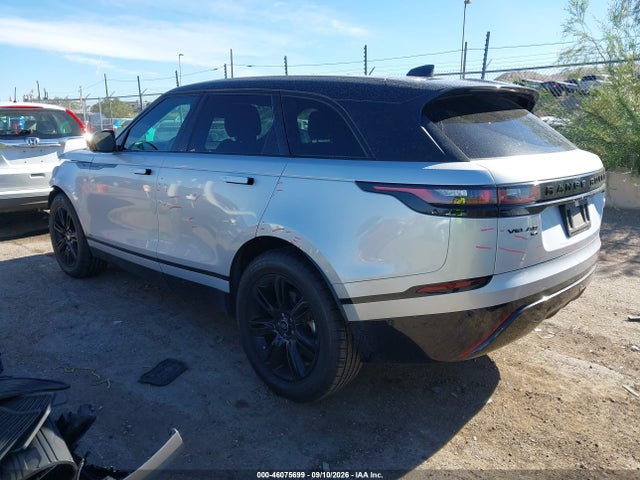 2021 LAND ROVER RANGE ROVER VELAR P250 R-DYNAMIC S 3