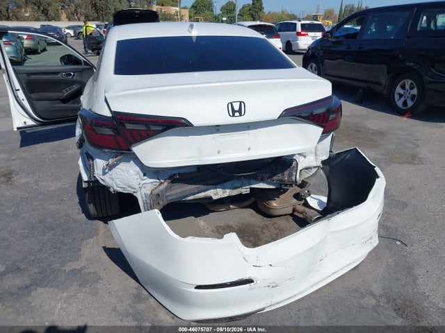 2023 HONDA CIVIC SPORT 6