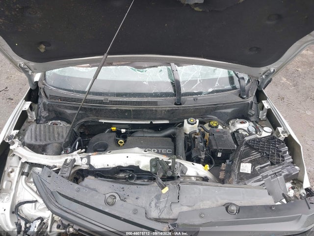 2021 CHEVROLET EQUINOX AWD LT 10