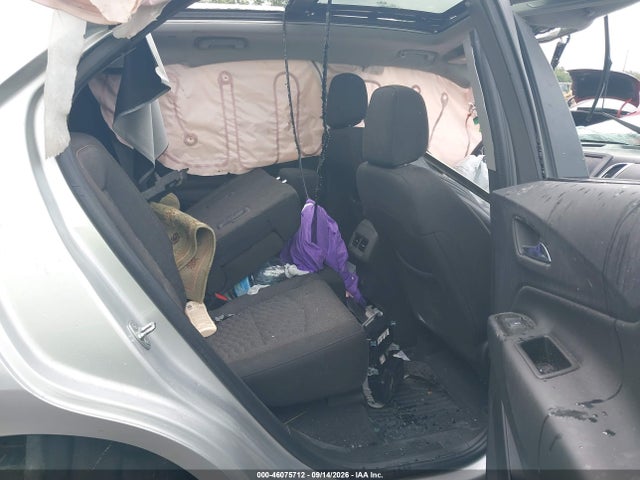 2021 CHEVROLET EQUINOX AWD LT 8