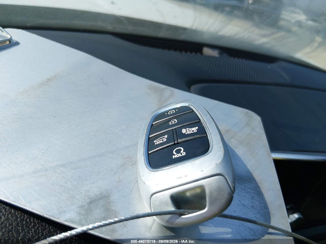 2023 HYUNDAI SONATA SEL 11
