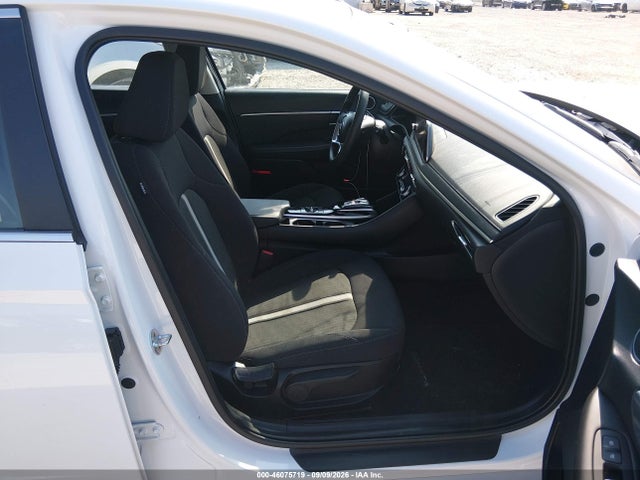 2023 HYUNDAI SONATA SEL 5