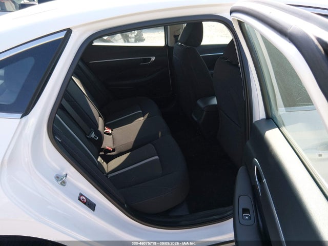 2023 HYUNDAI SONATA SEL 8