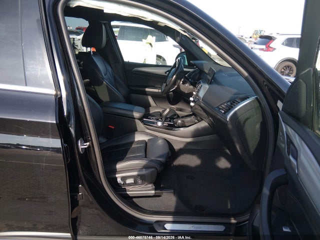 2021 BMW X3 XDRIVE30I 5