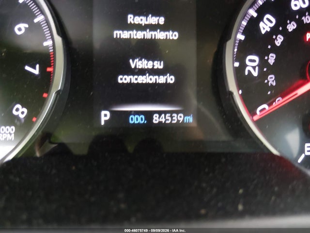 2019 TOYOTA RAV4 LE 15