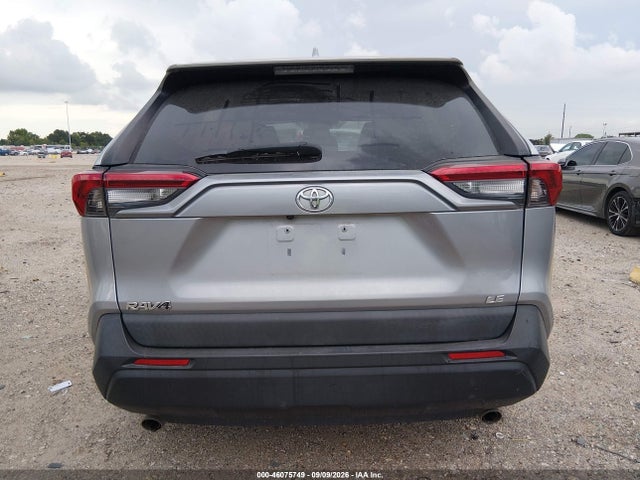 2019 TOYOTA RAV4 LE 16