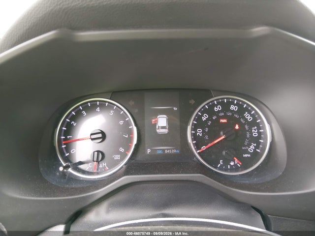 2019 TOYOTA RAV4 LE 7