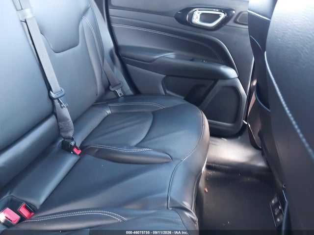 2022 JEEP COMPASS HIGH ALTITUDE 4X4 8