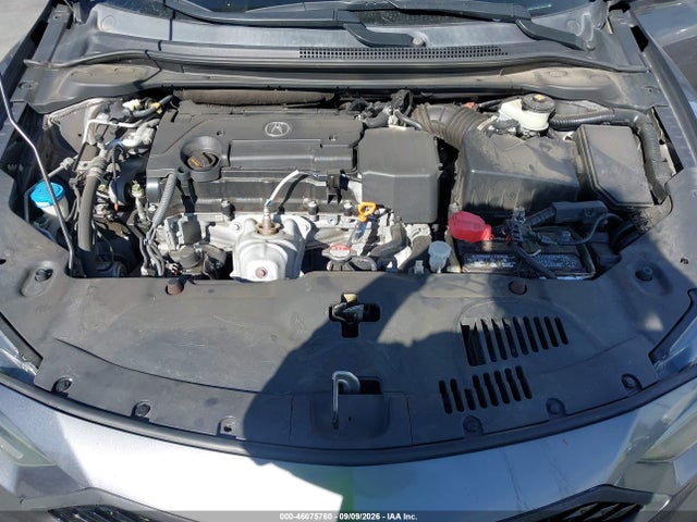 2019 ACURA ILX PREMIUM PACKAGE/TECHNOLOGY PACKAGE 10