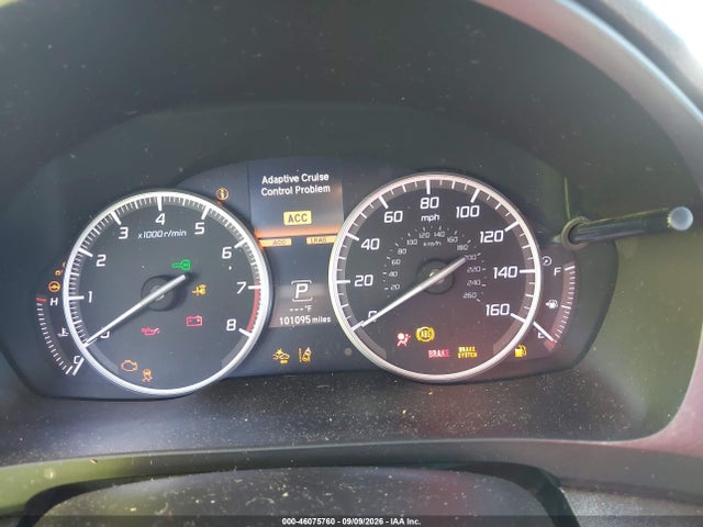 2019 ACURA ILX PREMIUM PACKAGE/TECHNOLOGY PACKAGE 7